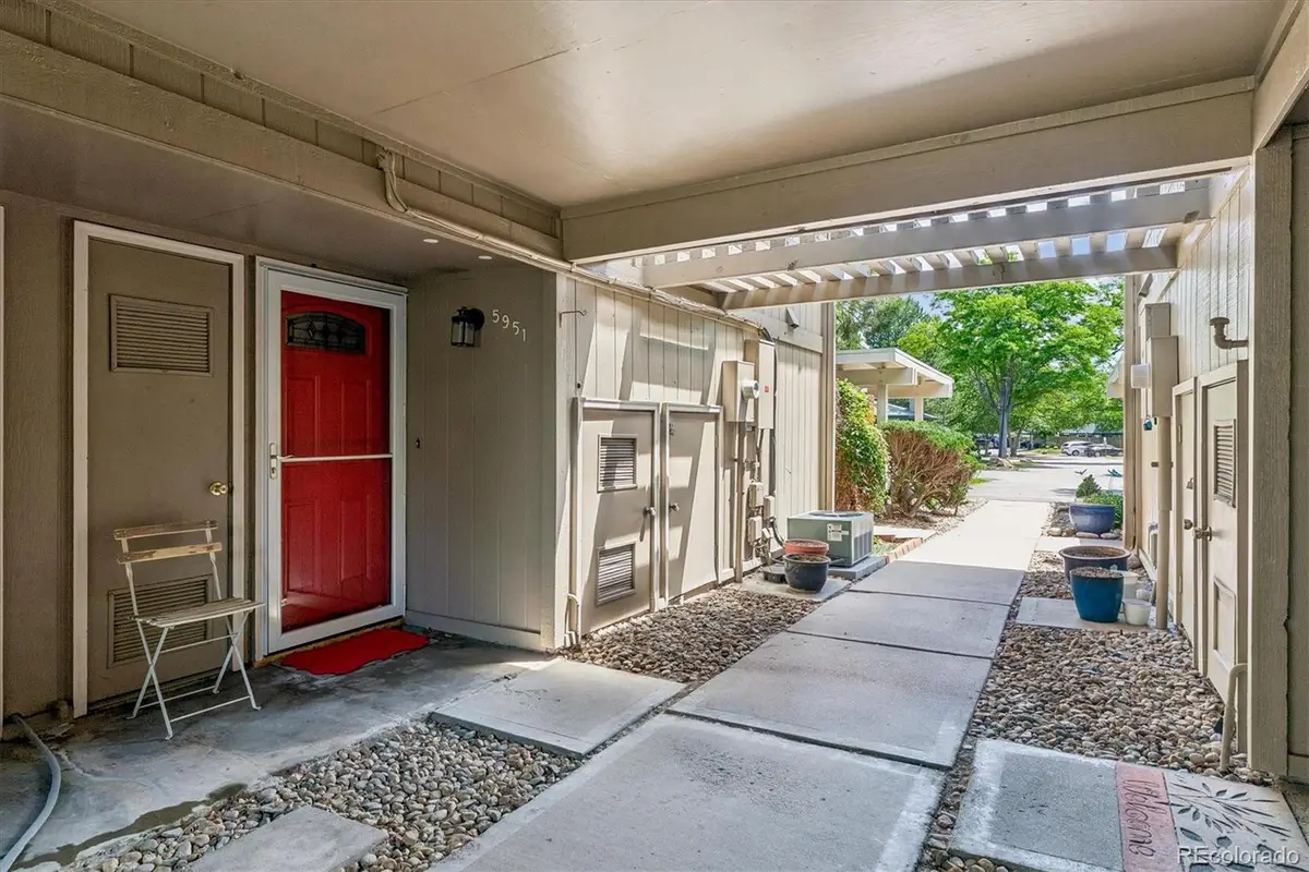 5951 S Willow Way, Greenwood Village, CO 80111 - #1