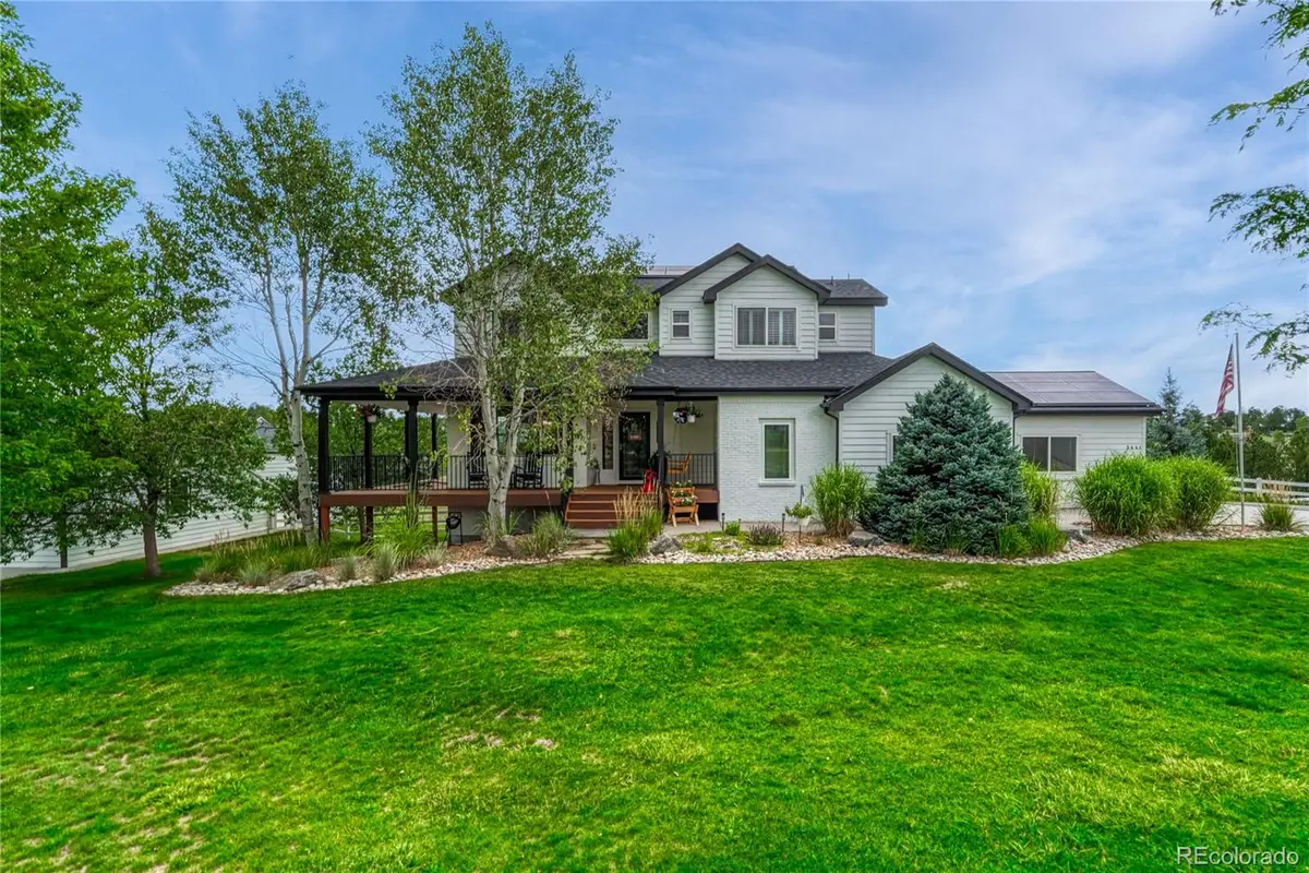 3441 Meadowlark Court, Parker, CO 80138 - #1