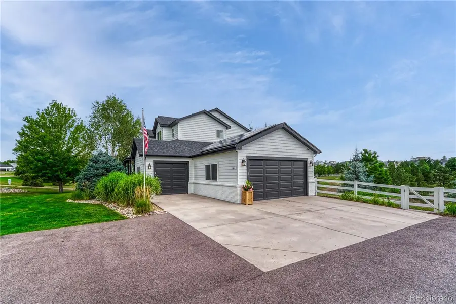3441 Meadowlark Court, Parker, CO 80138 - #2