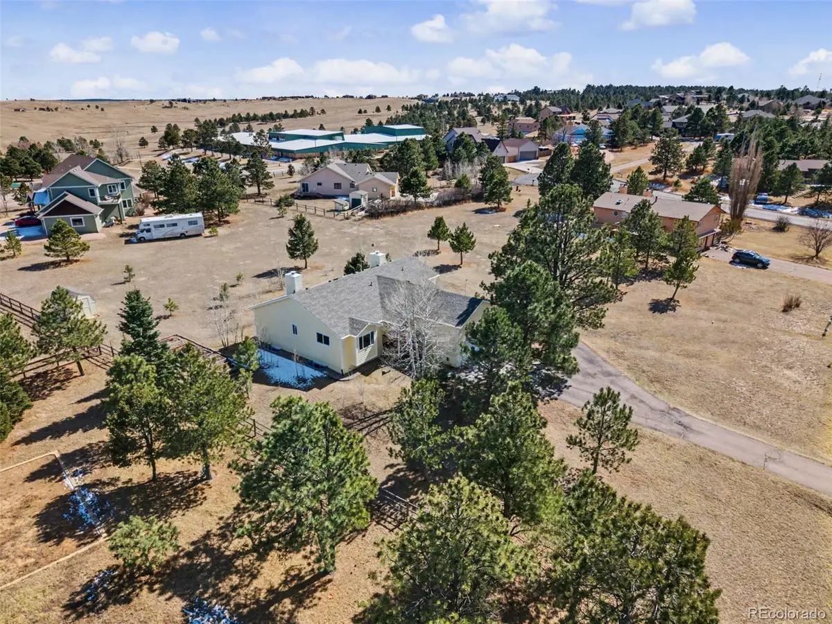 17835 Grama Ridge, Colorado Springs, CO 80908 - #1