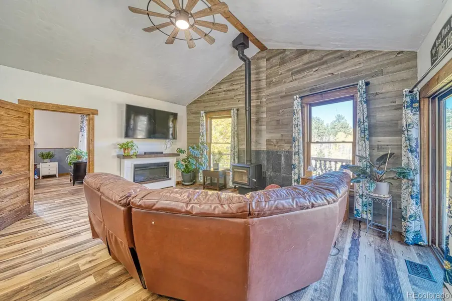 294 Vista De Agua Road, Westcliffe, CO 81252 - Image #3