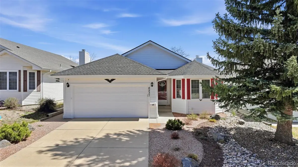 8237 Telegraph Drive, Colorado Springs, CO 80920 - #1