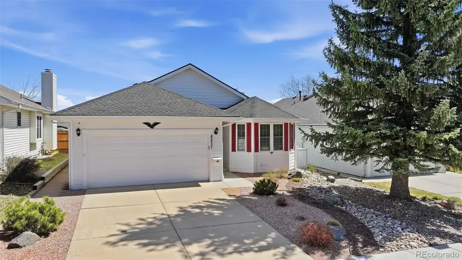 8237 Telegraph Drive, Colorado Springs, CO 80920 - #2