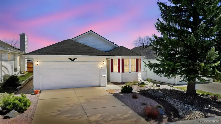 8237 Telegraph Drive, Colorado Springs, CO 80920 - #3