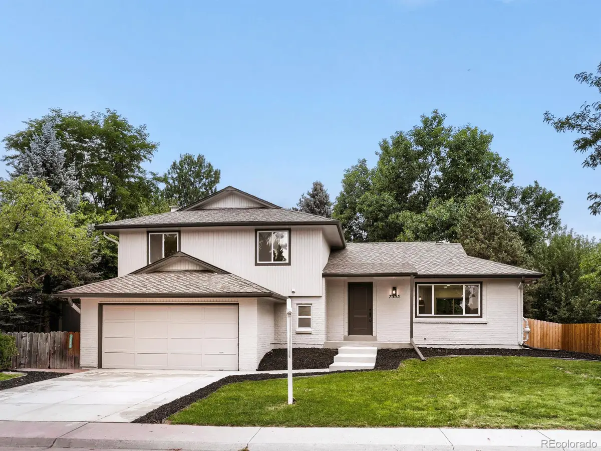 7555 S Madison Circle, Littleton, CO 80122 - #1