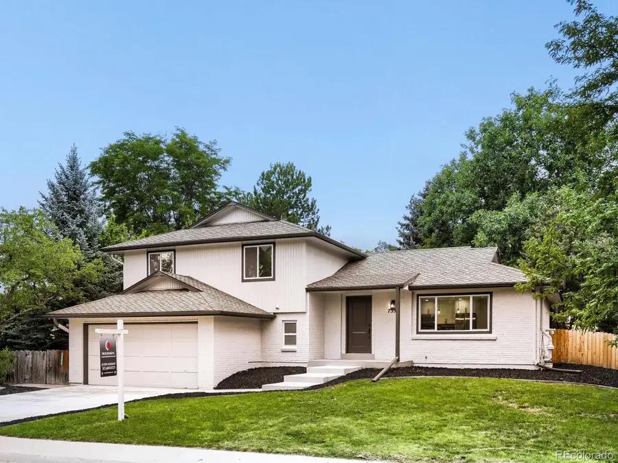 7555 S Madison Circle, Littleton, CO 80122 - #2
