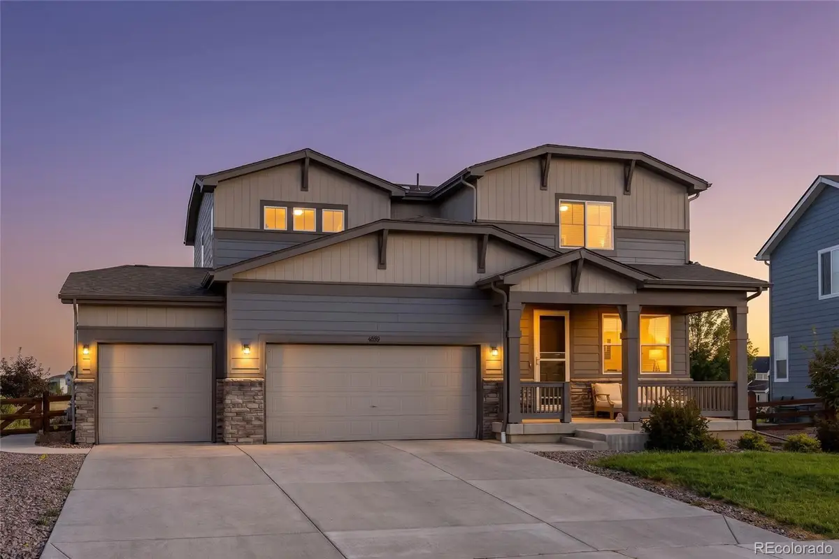 121 Morgan, Erie, CO 80516 - #1