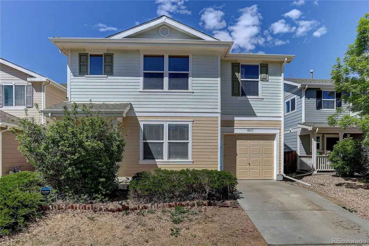 10671 Upper Ridge Road, Longmont, CO 80504 - #1