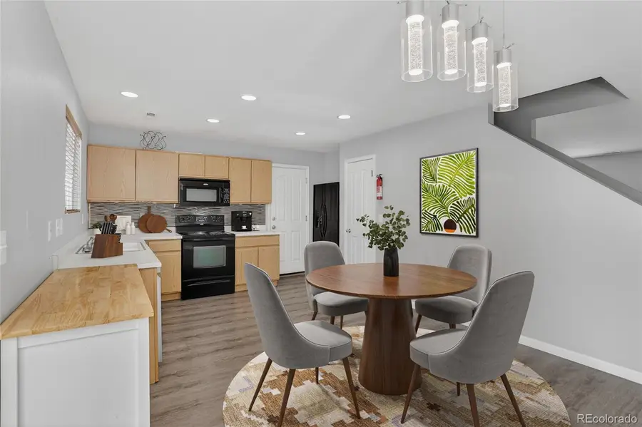 10671 Upper Ridge Road, Longmont, CO 80504 - #3