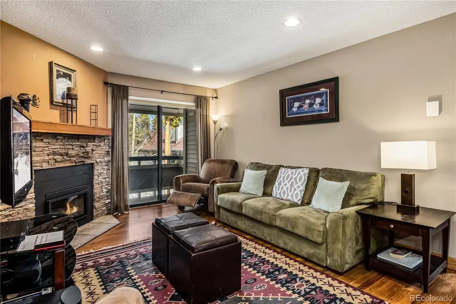 1001 Grandview Drive #22, Breckenridge, CO 80424 - #2