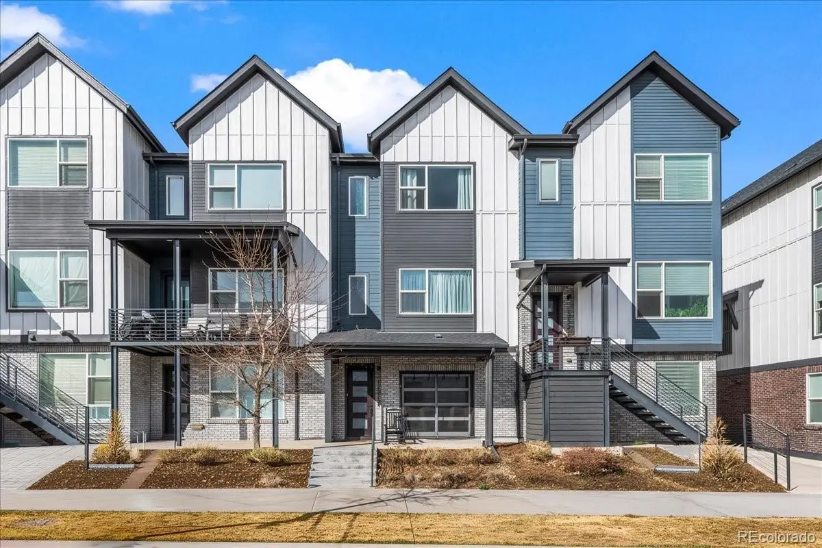 12323 Ridge Road, Wheat Ridge, CO 80033 - #1