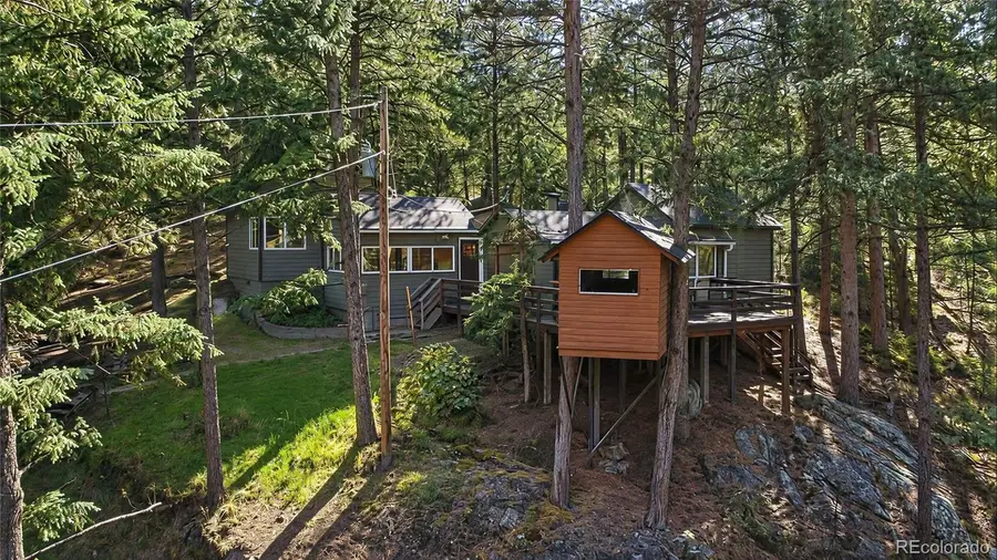7514 Rossman Gulch, Morrison, CO 80465 - #2