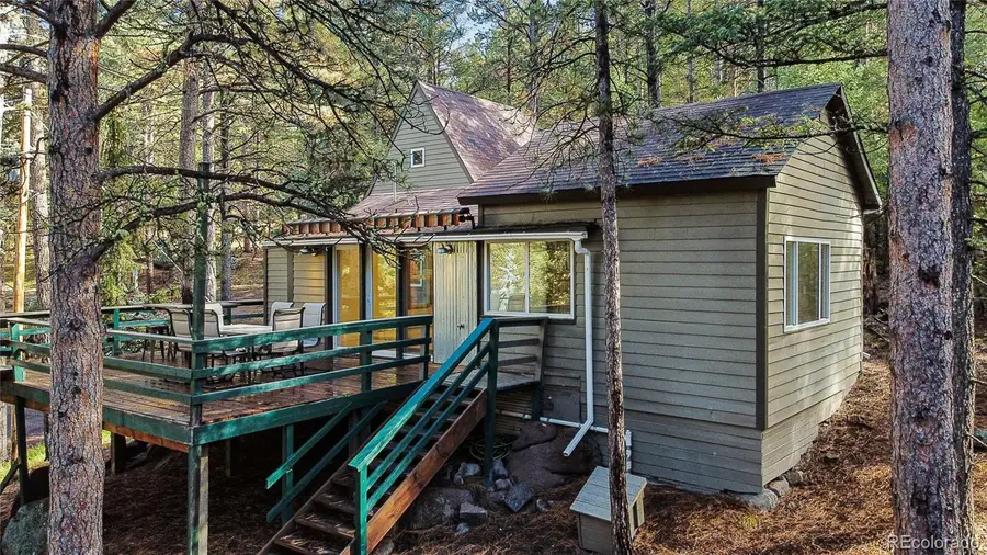 7514 Rossman Gulch, Morrison, CO 80465 - #3