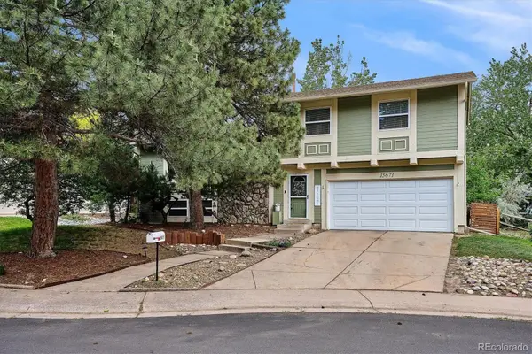 15671 E Jefferson Avenue, Aurora, CO 80013