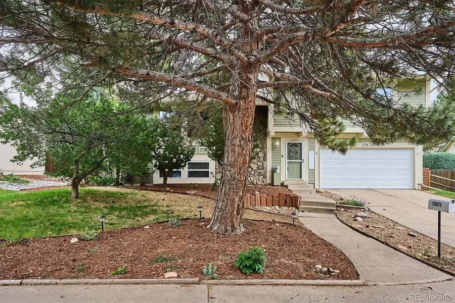 15671 E Jefferson Avenue, Aurora, CO 80013 - #2