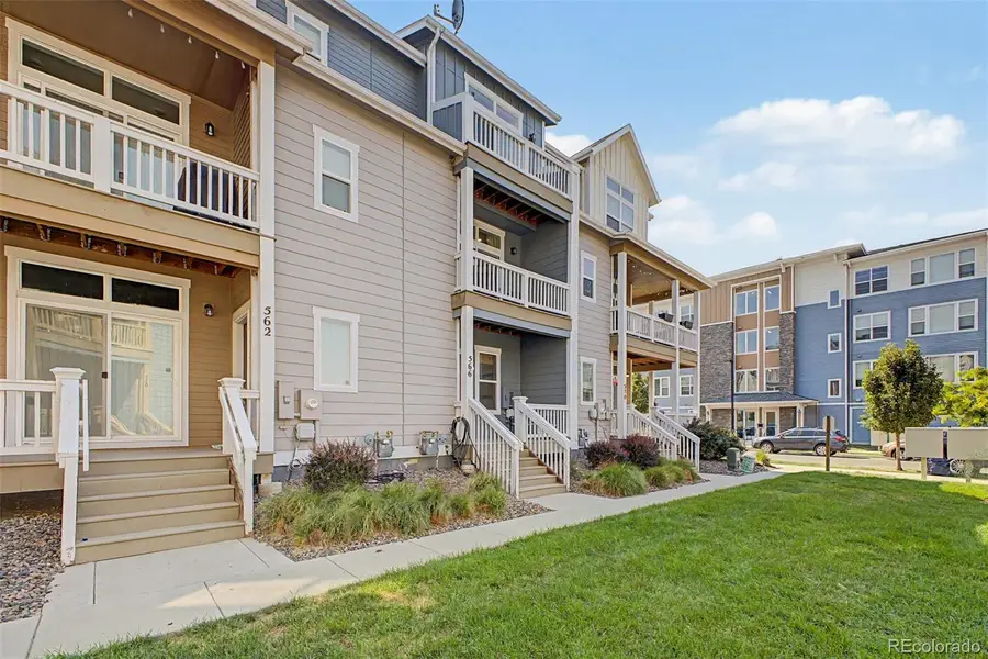 566 W Amherst Avenue, Englewood, CO 80110 - #2