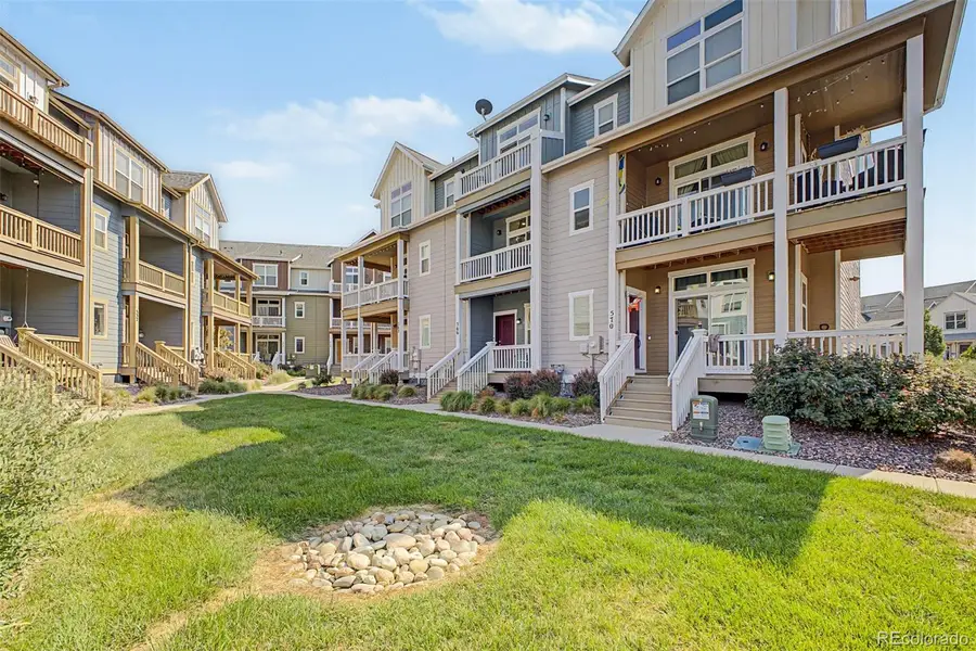 566 W Amherst Avenue, Englewood, CO 80110 - #3