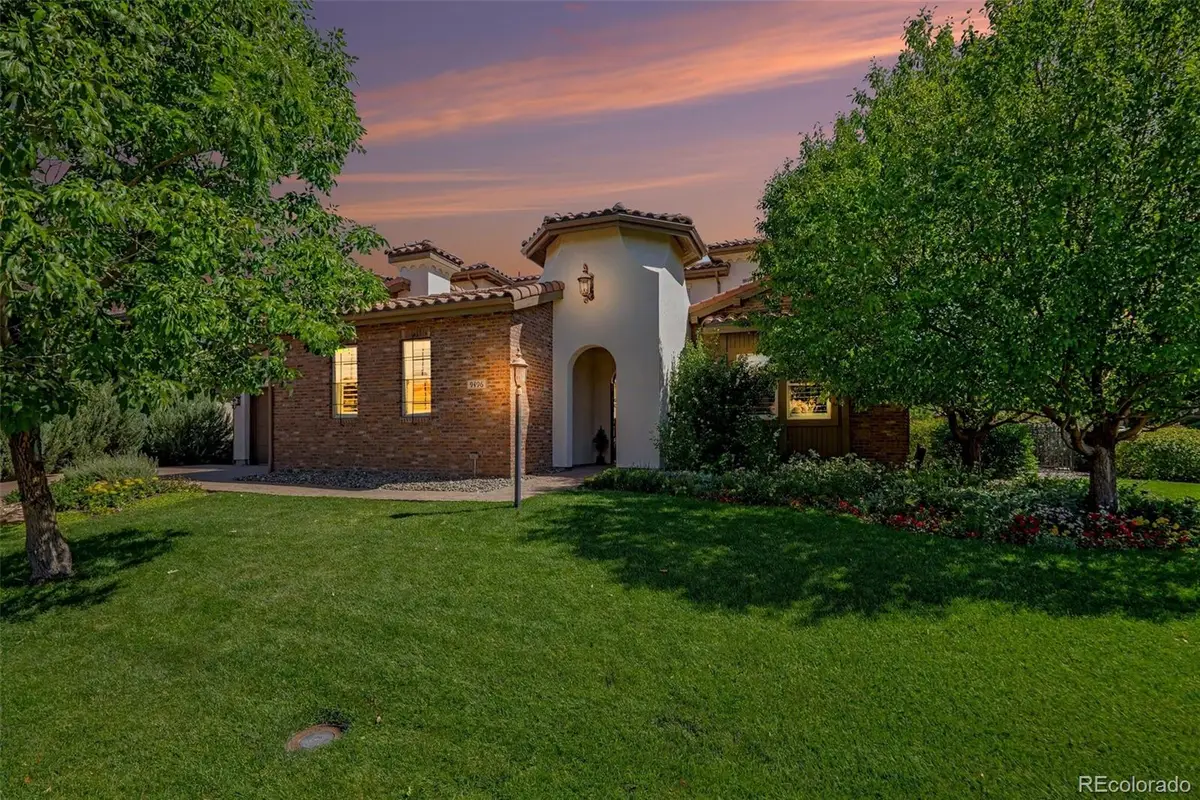 9496 Winding Hill Way, Lone Tree, CO 80124 - #1