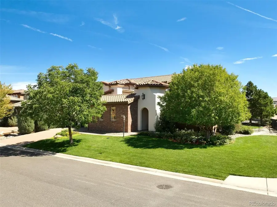 9496 Winding Hill Way, Lone Tree, CO 80124 - #3