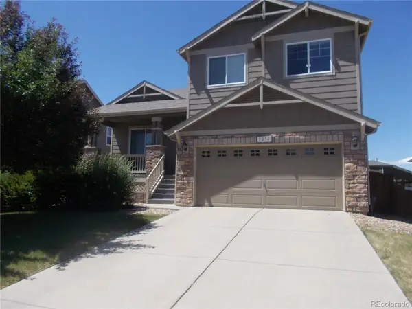 5274 Sagebrush Street, Brighton, CO 80601