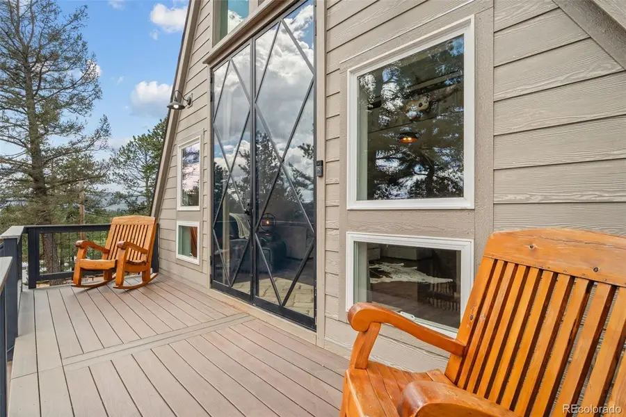 265 Blue Spruce Drive, Pine, CO 80470 - #2