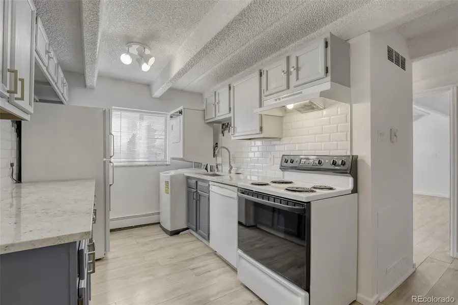 1180 Yosemite Street #210, Denver, CO 80220 - Image #2