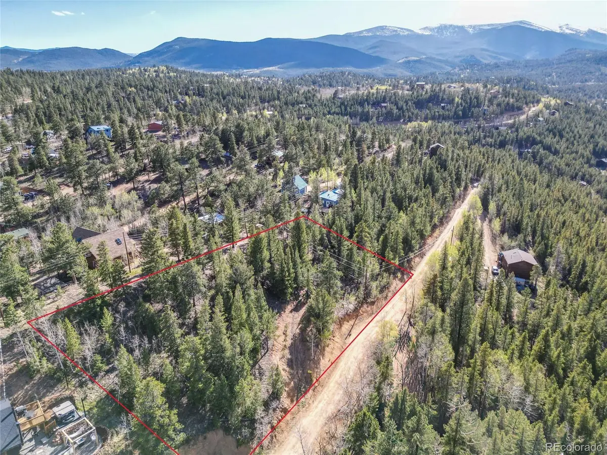 272 Wise Road, Bailey, CO 80421 - #1