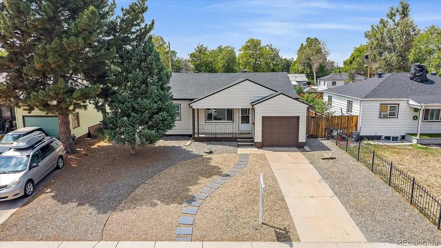 2357 Nome Street, Aurora, CO 80010 - #2
