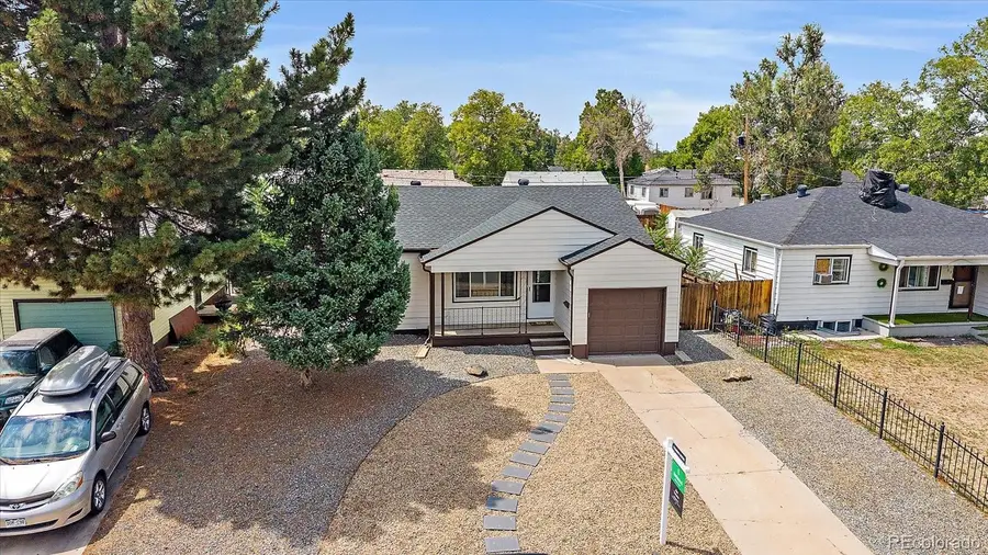 2357 Nome Street, Aurora, CO 80010 - #3