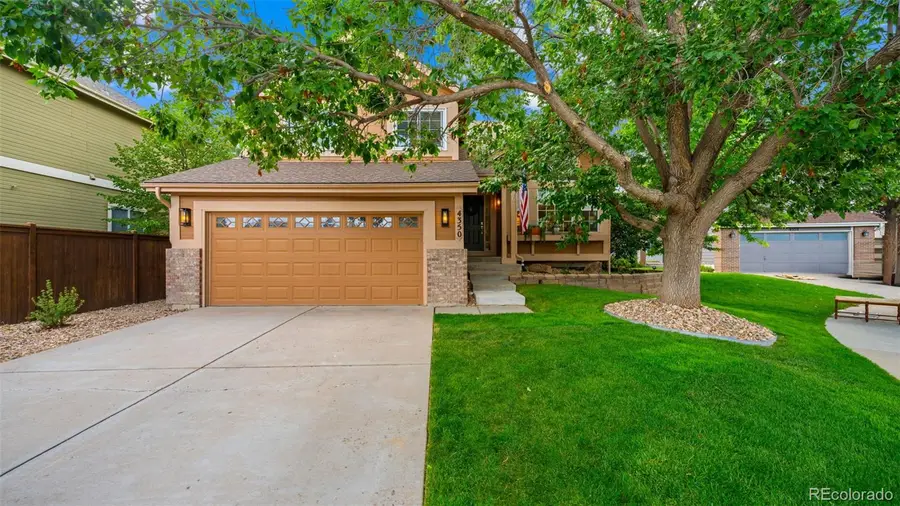 4350 Old Windmill Way, Castle Rock, CO 80109 - #2