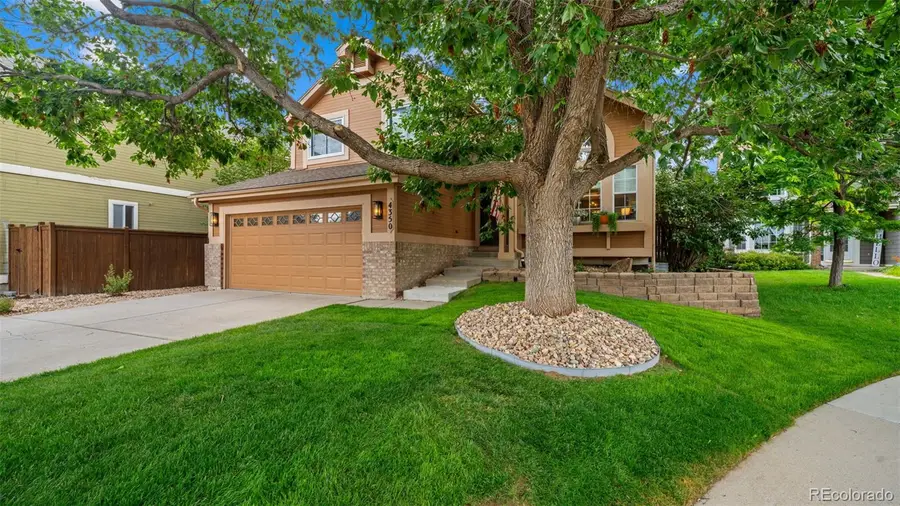 4350 Old Windmill Way, Castle Rock, CO 80109 - #3