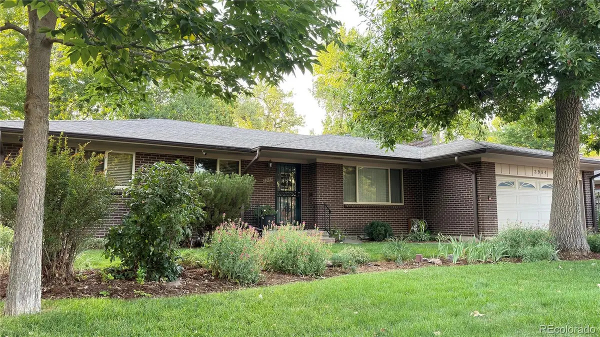 2984 S Pontiac Street, Denver, CO 80224 - #1