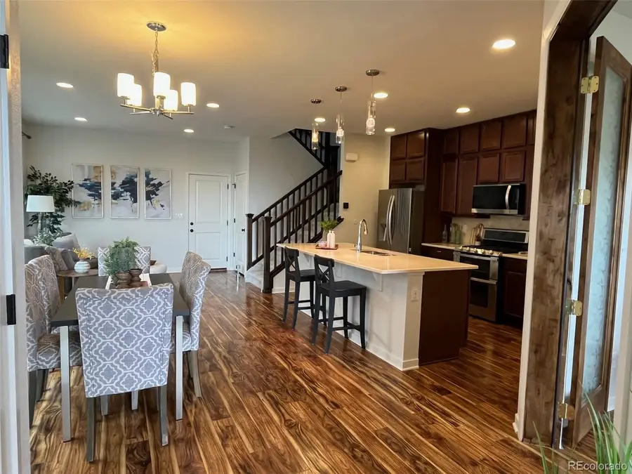 9981 Hough Point, Parker, CO 80134 - #3