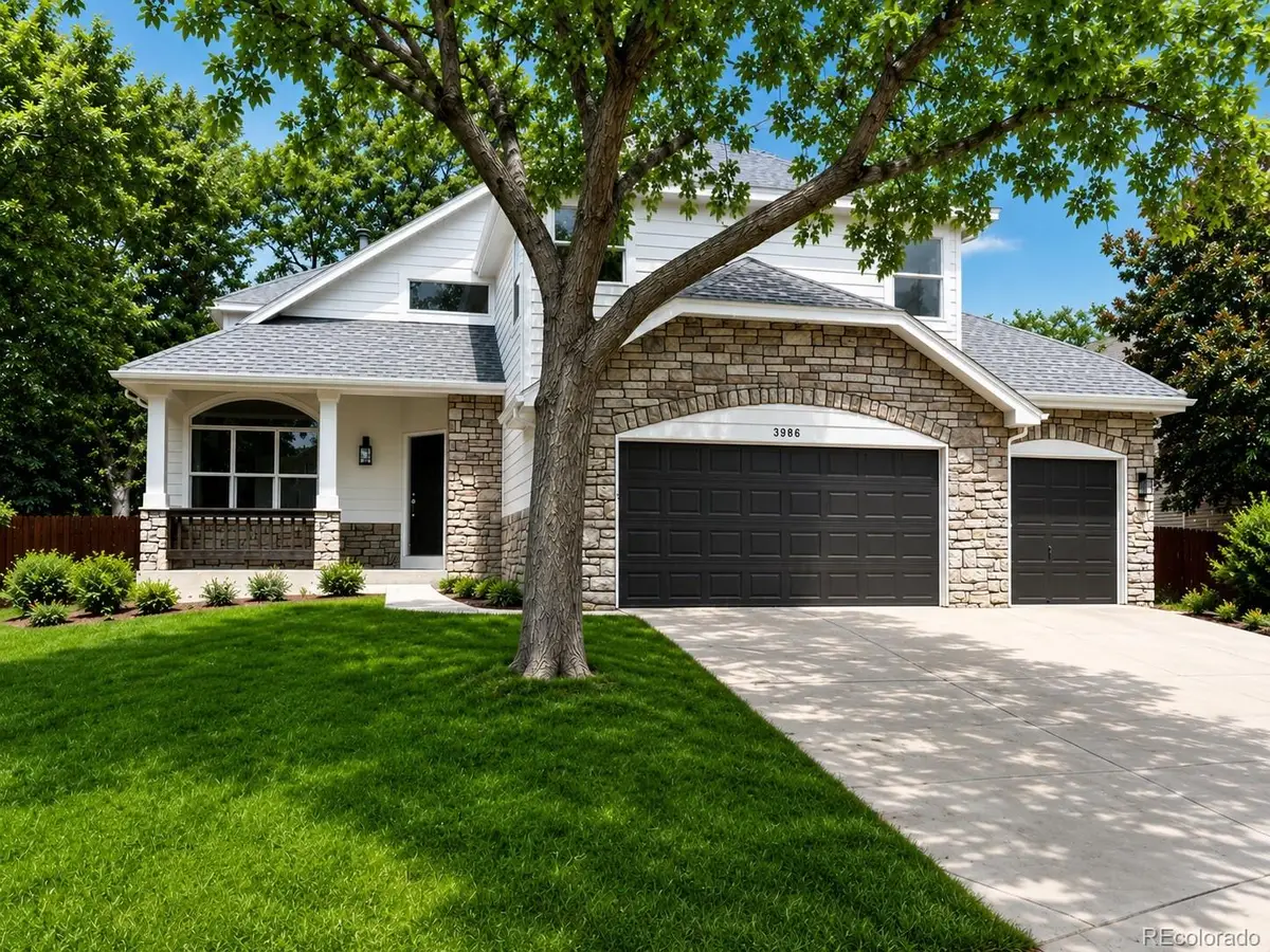 3986 S Sable Circle, Aurora, CO 80014 - #1