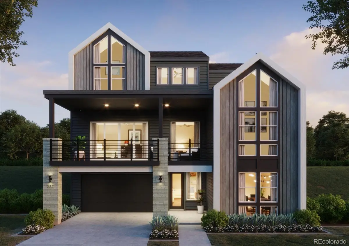 11403 Alla Breve Circle, Lone Tree, CO 80134 - Image #1