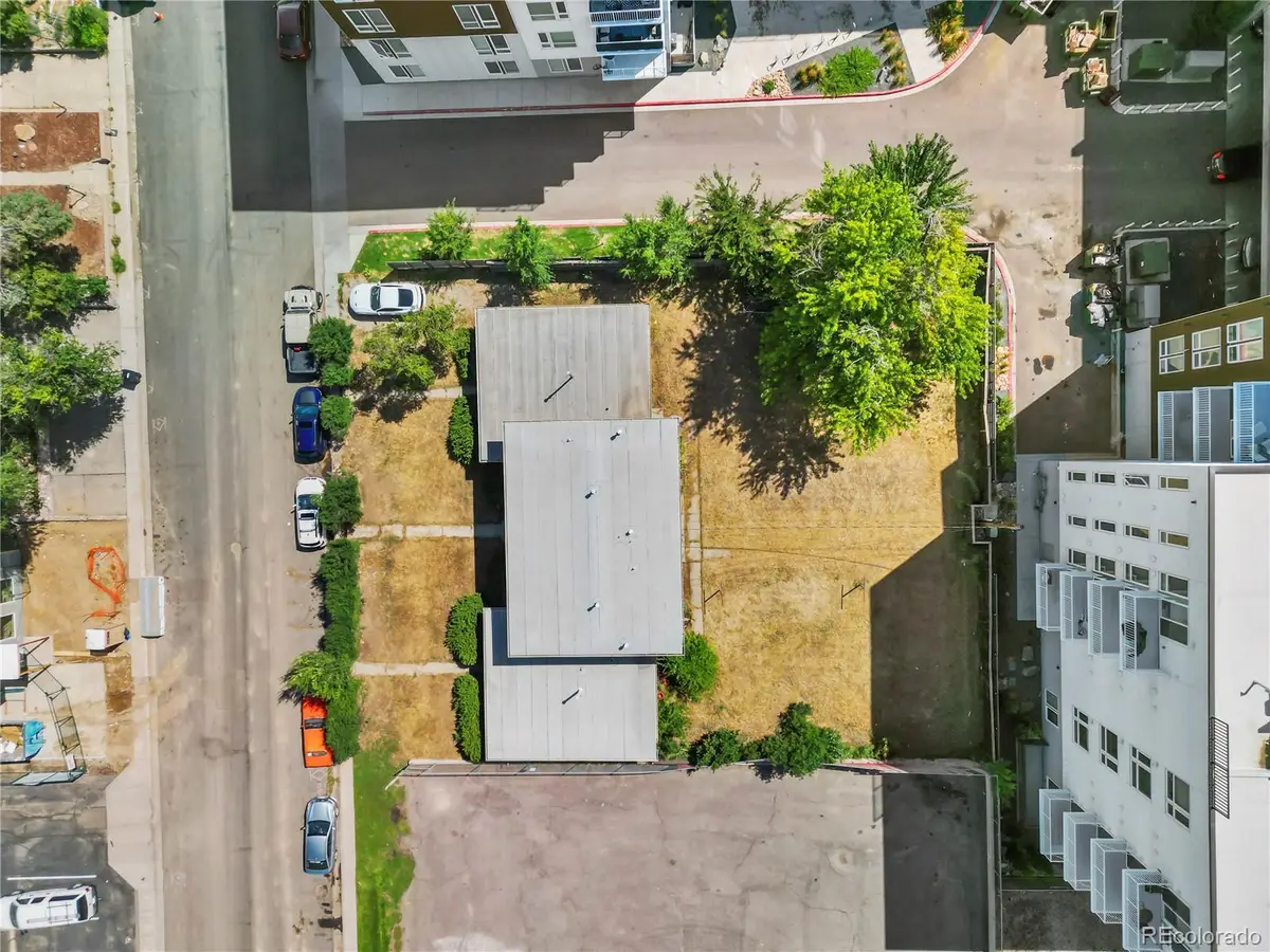 2133-2141 S Ash Street, Denver, CO 80222 - Image #1