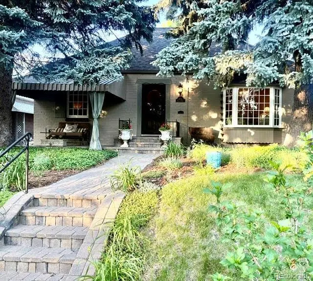 1124 Holly Street, Denver, CO 80220 - #2