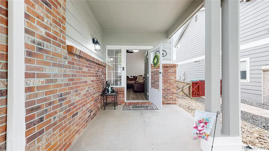 14822 E 119th Avenue, Commerce City, CO 80603 - #2