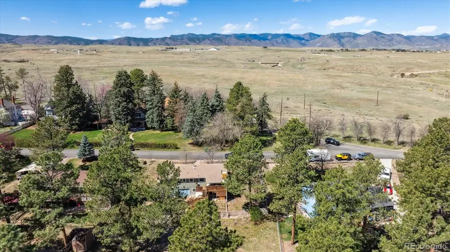 7904 Hill Crest Drive, Louviers, CO 80131 - #3