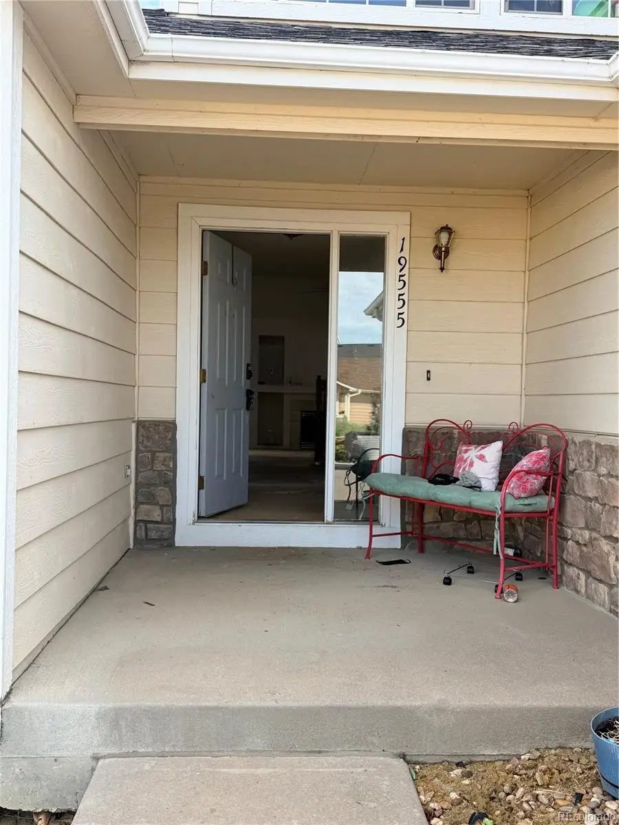 19555 E Tufts Circle, Aurora, CO 80015 - #2