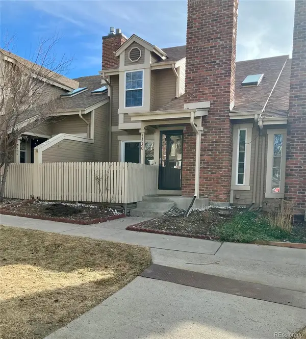 14080 E Quinn Circle, Aurora, CO 80015