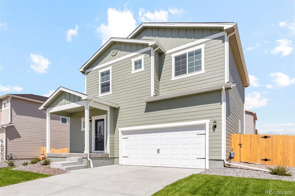 7336 Crystal Avenue, Frederick, CO 80530 - Image #1