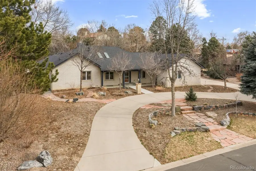 3880 S Elkhart Street, Aurora, CO 80014 - #2