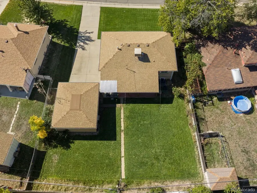 2256 S Zenobia Street, Denver, CO 80219 - #3
