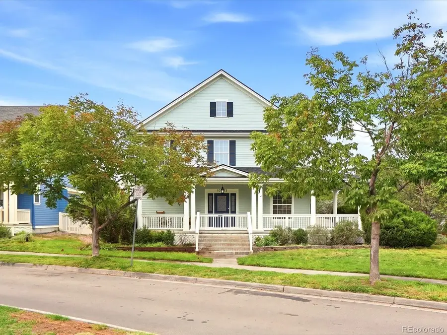 10933 Belle Creek, Henderson, CO 80640 - #2