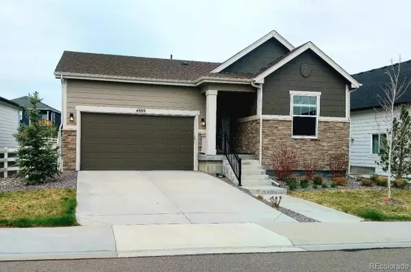4889 Coltin Trail, Castle Rock, CO 80104