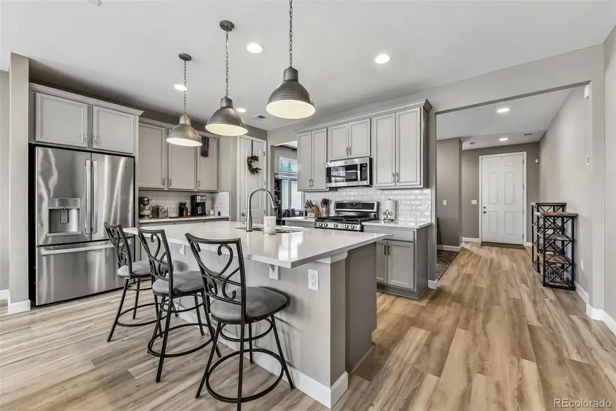 4889 Coltin Trail, Castle Rock, CO 80104 - #3