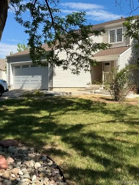 11521 E 1st Avenue, Aurora, CO 80010 - #1