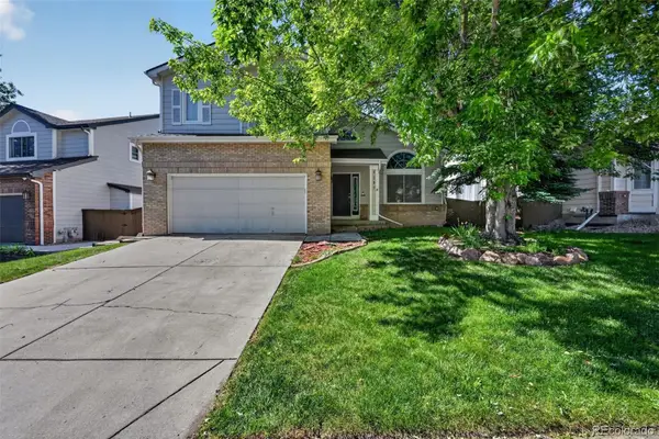 5289 Morning Glory Place, Littleton, CO 80130