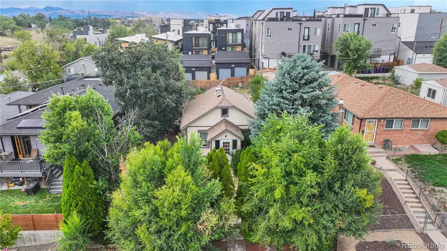 1265 N Raleigh Street, Denver, CO 80204 - #2